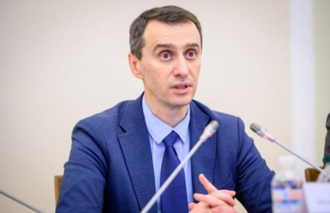 Навіщо усім носити маски під час карантину: Віктор Ляшко дає брифінг, трансляція