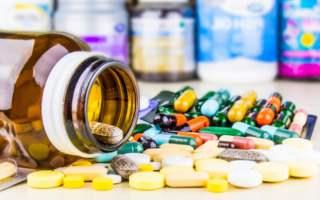 Таможня обнародовала список лекарств, которые будут завозиться без налогов