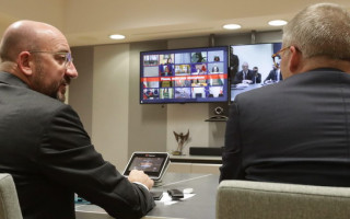 Пандемія коронавірусу: як керують державами політики в період карантину