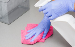 Коронавирус и страх перед заражением: статистика и рекомендации