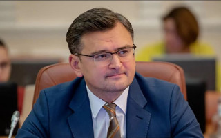 Допомога українцям за кордоном: трансляція першого онлайн-брифінгу МЗС
