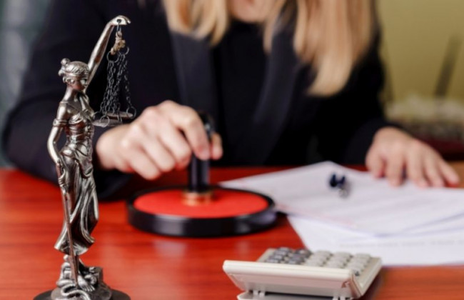 У Міжнародному союзі нотаріату закликають нотаріусів консультувати громадян у режимі онлайн