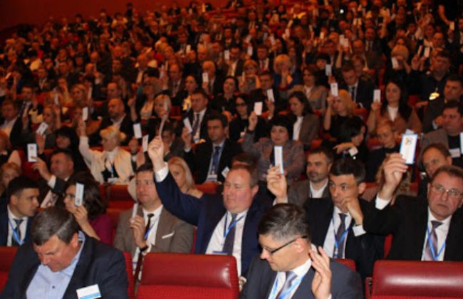 Оприлюднили автобіографії кандидатів на посаду судді КСУ для обрання на ХVІІІ з’їзді суддів