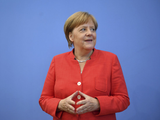 Ангела Меркель сдала тест на коронавирус: с чем связаны опасения