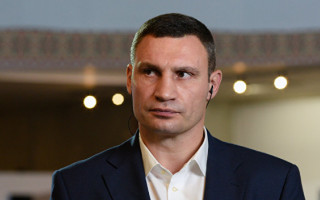 У столиці за минулу добу підтверджено ще 14 випадків COVID-19, – Кличко