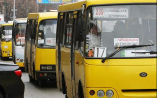 Пропуск на проїзд у столиці отримали понад 200 тисяч осіб