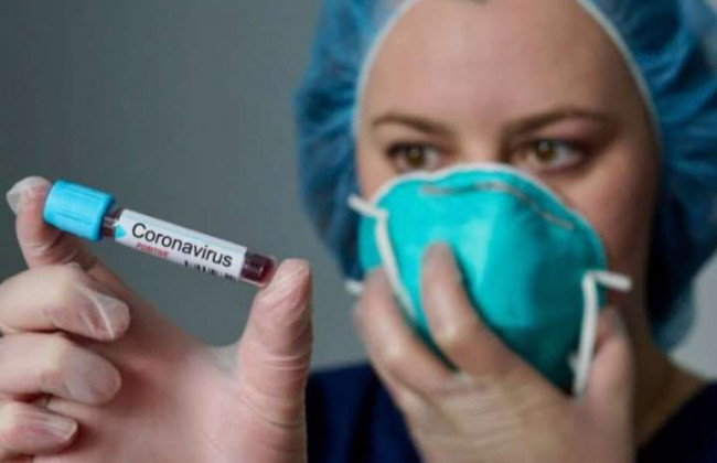 В Минздраве намерены проверить умерших от пневмонии на коронавирус