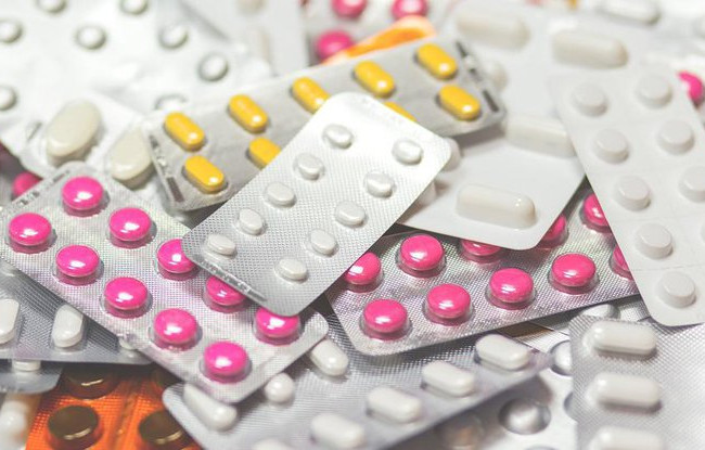 Стало известно, какой штраф грозит за рекламу лекарств от коронавируса