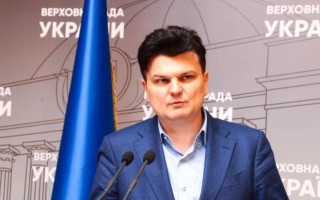 У депутата «Слуги народа» обнаружили коронавирус: что известно
