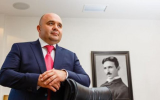 Нардеп Лукашев опроверг заболевание коронавирусом