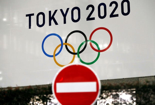 Коронавирус и Олимпиада: Президент ОК Японии рассматривает возможность переноса Игр