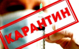 Нарушила карантин: в России накажут инфекциониста