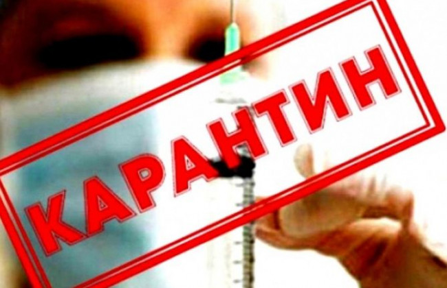 Нарушила карантин: в России накажут инфекциониста