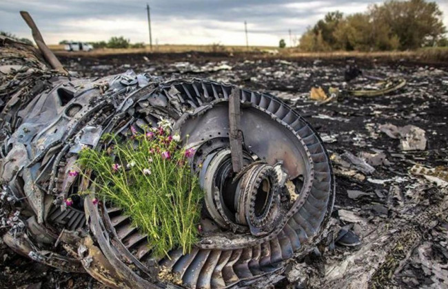 В Гааге вопреки коронавирусу пройдет суд по делу сбитого МН17