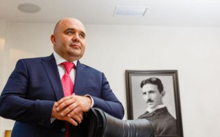 Коронавирус выявлен у еще одного нардепа, — Гончаренко