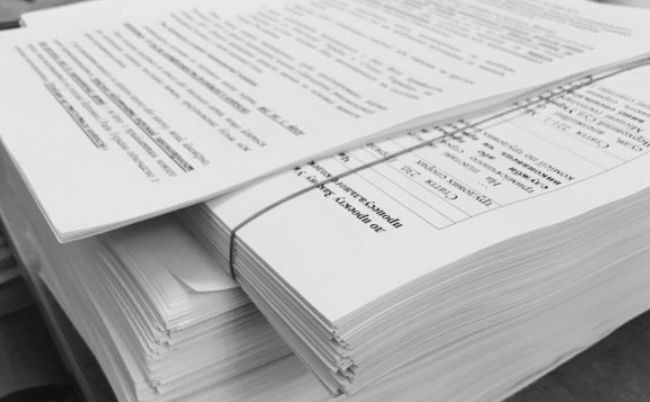 Кабмін під керівництвом Шмигаля вніс до Ради перший законопроект