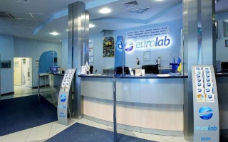 Клініка Eurolab приховала позитивні тести на коронавірус: подробиці