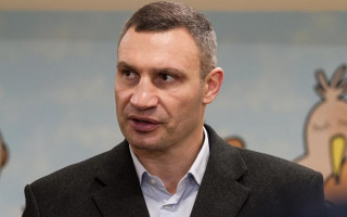 Кличко звернувся до МВС щодо посилення контролю за дотриманням киянами обмежувальних заходів