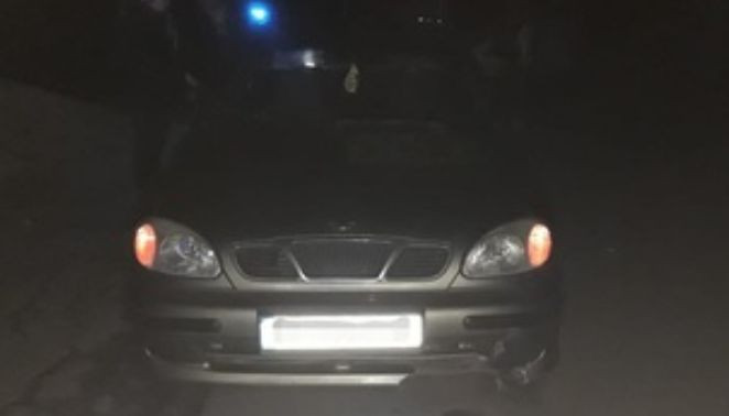 Автомобіль збив п’яну жінку: подробиці ДТП на Київщині