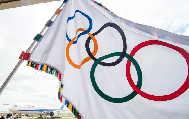 Олимпийские игры-2020 собираются перенести из-за пандемии коронавируса