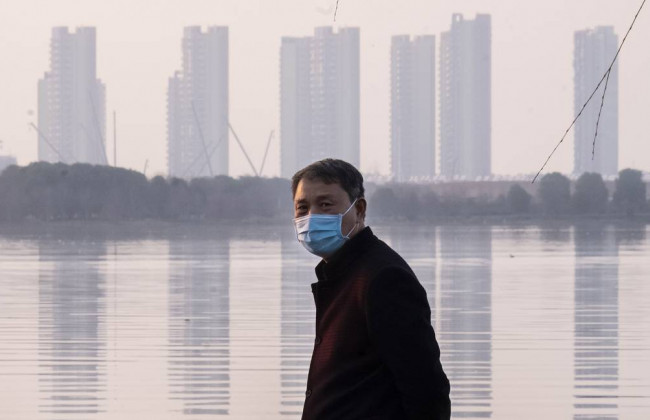 Провинция Хубэй 25 марта выходит из карантина, Ухань — 8 апреля