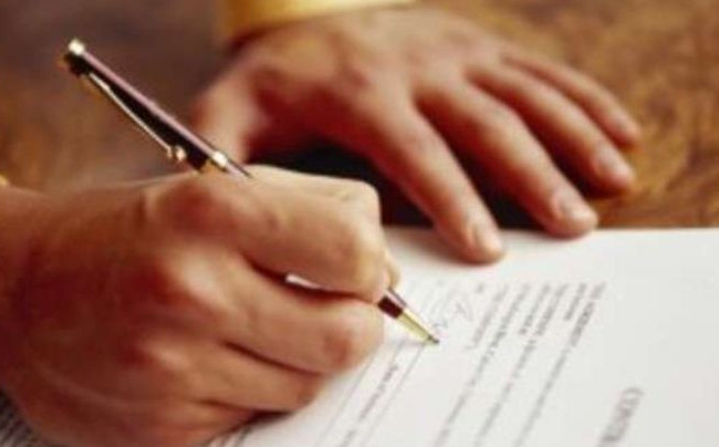 Стало відомо, як не пропустити строк прийняття або відмови від спадщини під час карантину