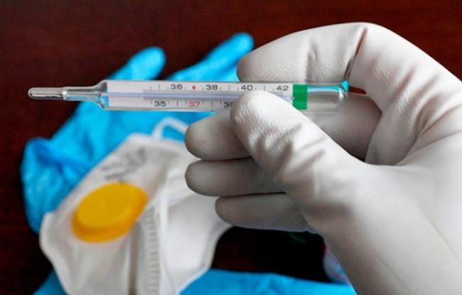 Приїхав з Єгипту: у Дніпрі помер чоловік з підозрою на коронавірус