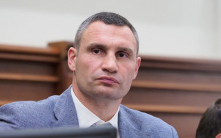 Кличко повідомив, коли можуть запровадити надзвичайний стан