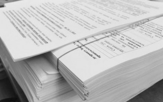 Кабмін під керівництвом Шмигаля вніс до Ради перший законопроект