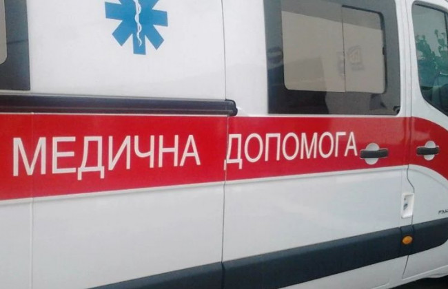 Підозра на COVID-19: на Буковині госпіталізували дітей