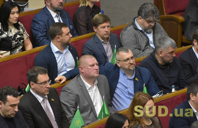 Депутаты будут работать в респираторах и защитных очках: чем займутся