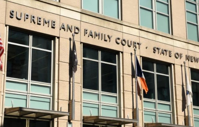 Судьи заразились коронавирусом: стали известны страны