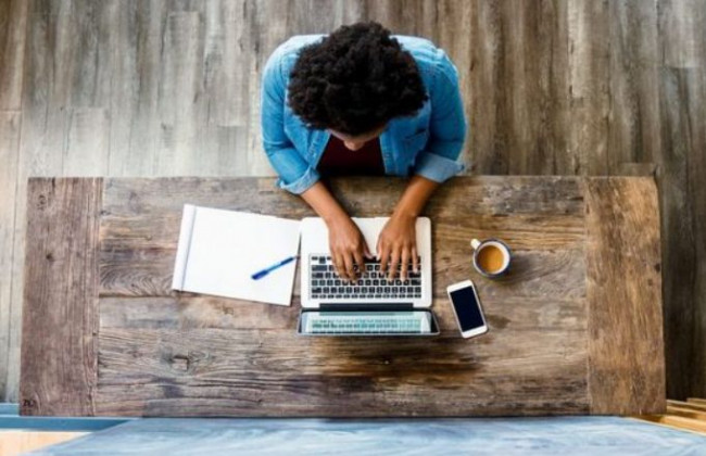 Стало відомо, хто і як на державній службі може працювати дистанційно