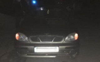 Автомобіль збив п’яну жінку: подробиці ДТП на Київщині