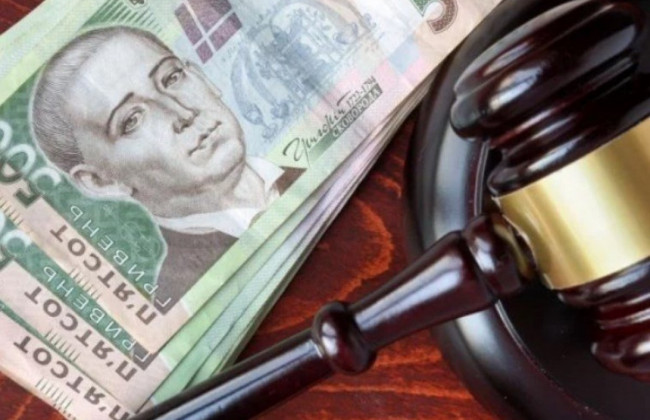 Зміна розміру аліментів: у Херсоні суд захистив інтереси дитини