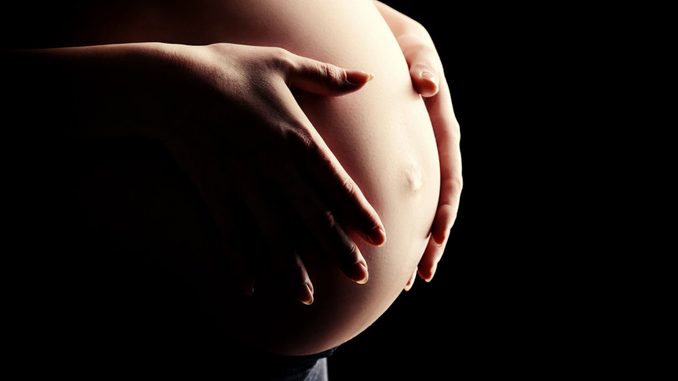 В Ирпене зараженная коронавирусом женщина родила ребенка