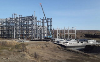 На Чернігівщині підрядники розкрали 500 000 грн, виділені на будівництво лікарні