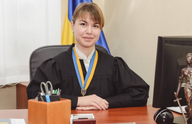 Робота суду в умовах сьогодення – COVID-19 (погляд зсередини)