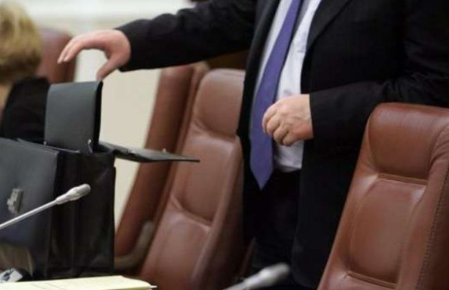 Конкурси до держслужби під час карантину: що змінив Кабмін