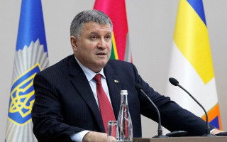 Полиция будет принудительно госпитализировать заболевших коронавирусом: Арсен Аваков