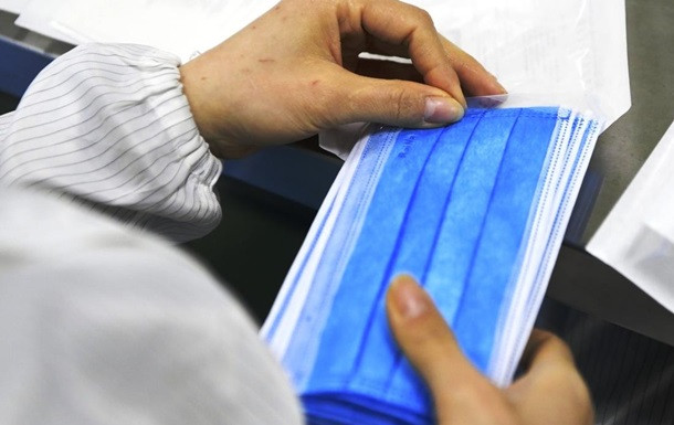 Коли чекати наступну партію медичного вантажу з Китаю