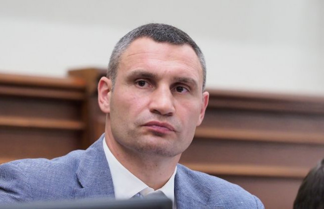Кличко нагадав киянам, куди звертатися з підозрою на коронавірус