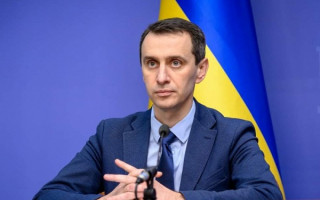 Главный санитарный врач Виктор Ляшко получил новую должность