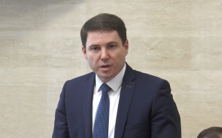 Кличко уволил главного по парковкам в Киеве
