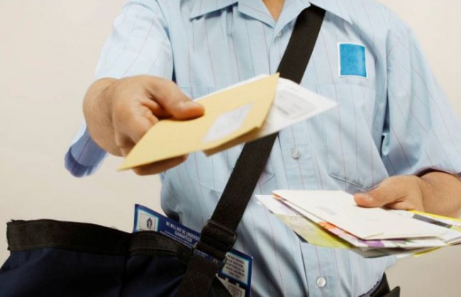 На Сумщині громадянам приходять фальшиві судові повістки