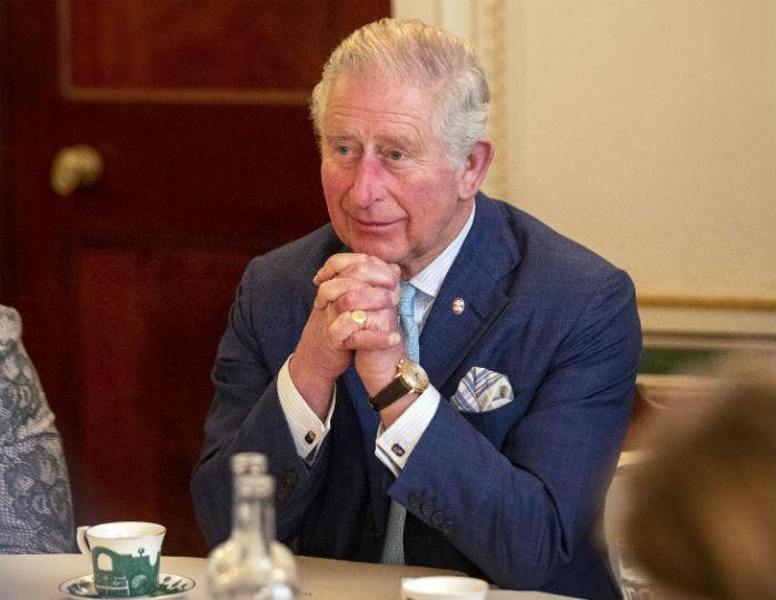 У наследника британского престола принца Чарльза обнаружили коронавирус: СМИ