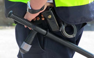 В Кривом Роге полицейские отбили почку и селезенку подозреваемому