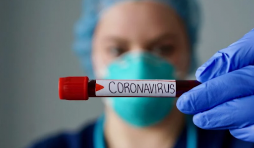 В Запорожье вводят чрезвычайную ситуацию из-за коронавируса