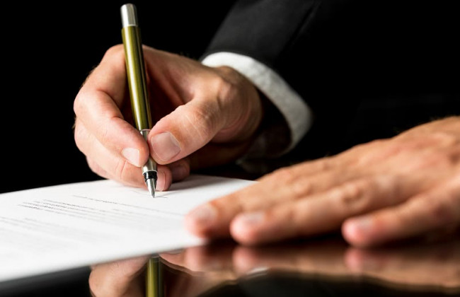 Податкове повідомлення-рішення: чи вимагається особистий підпис одержувача