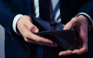 За умов жорсткого карантину у більшості українців закінчаться гроші на життя через чотири тижні
